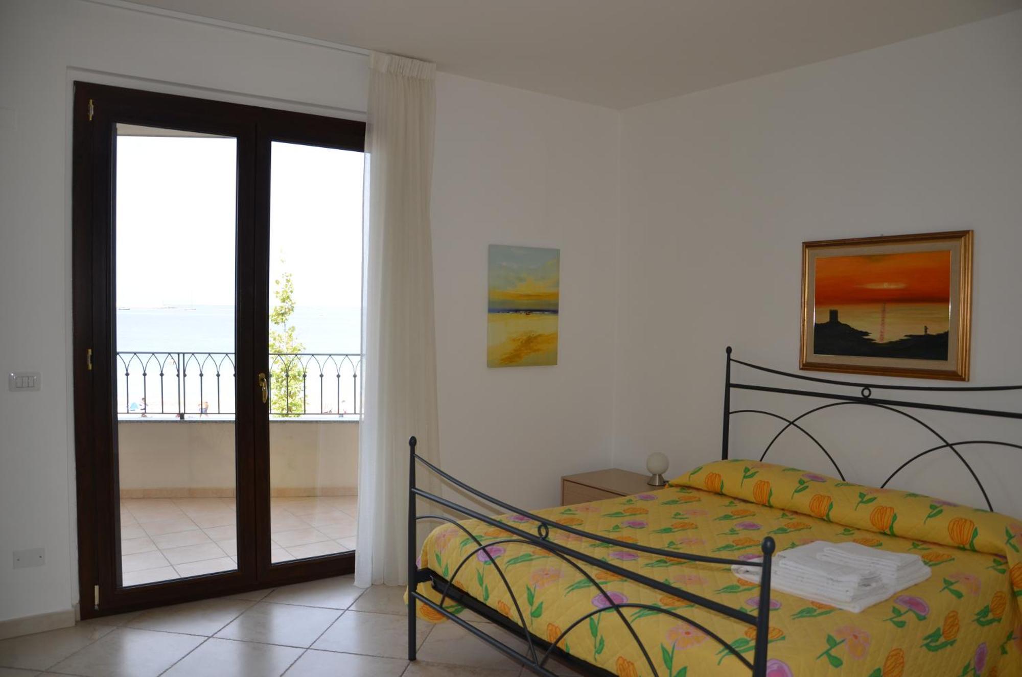Apartment Il Mare Di Alida Alghero