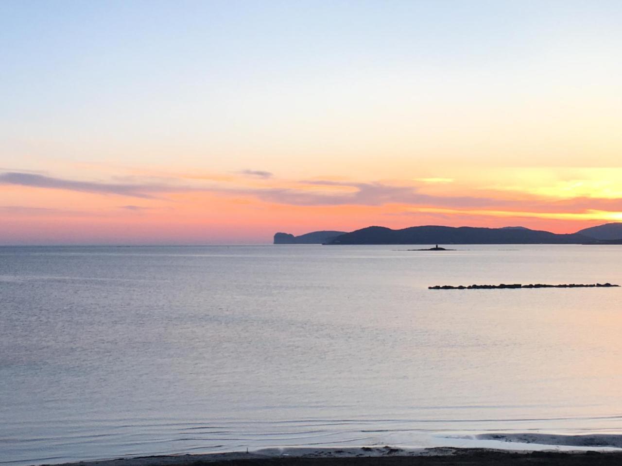 Il Mare Di Alida *