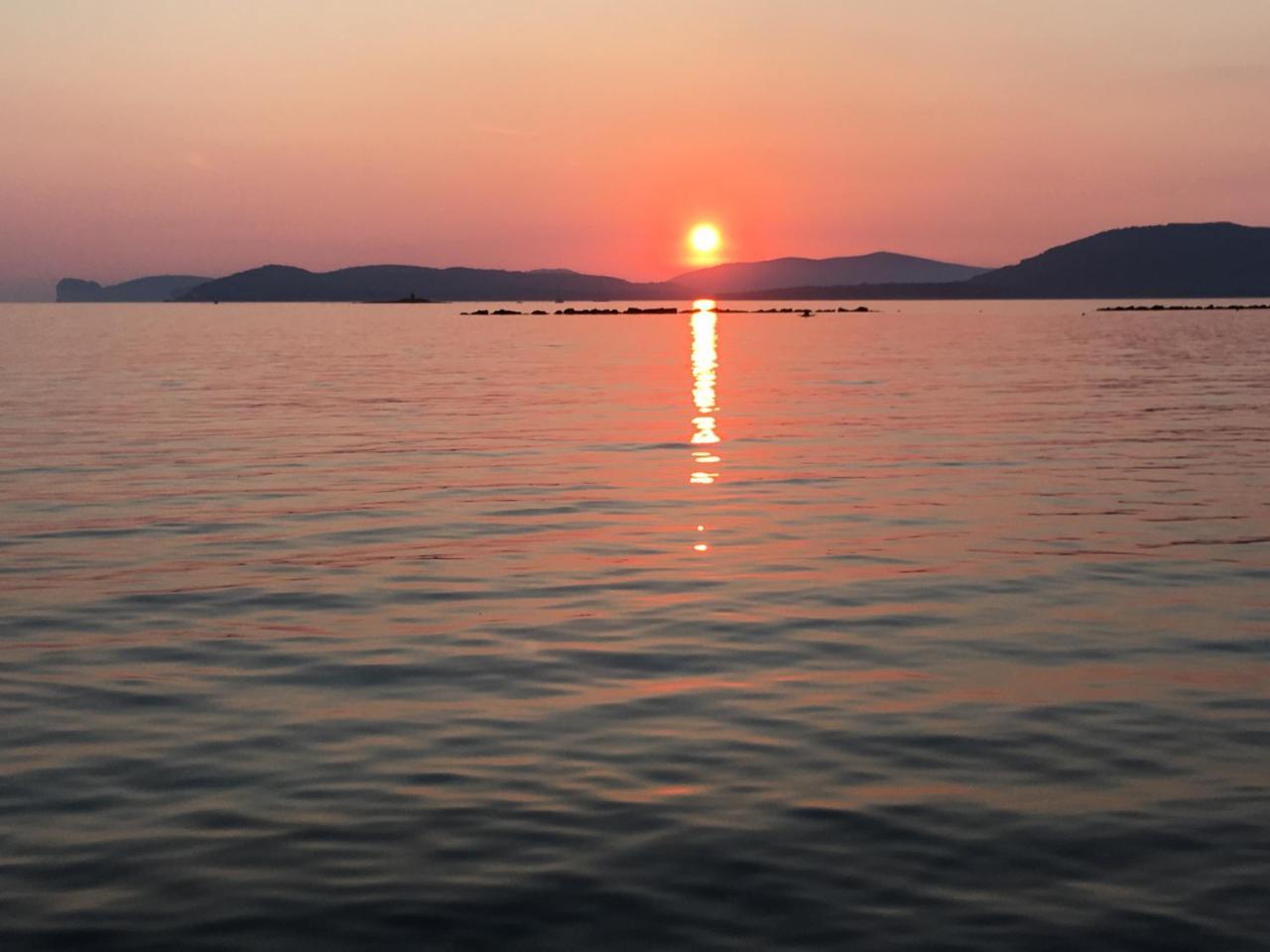 Il Mare Di Alida