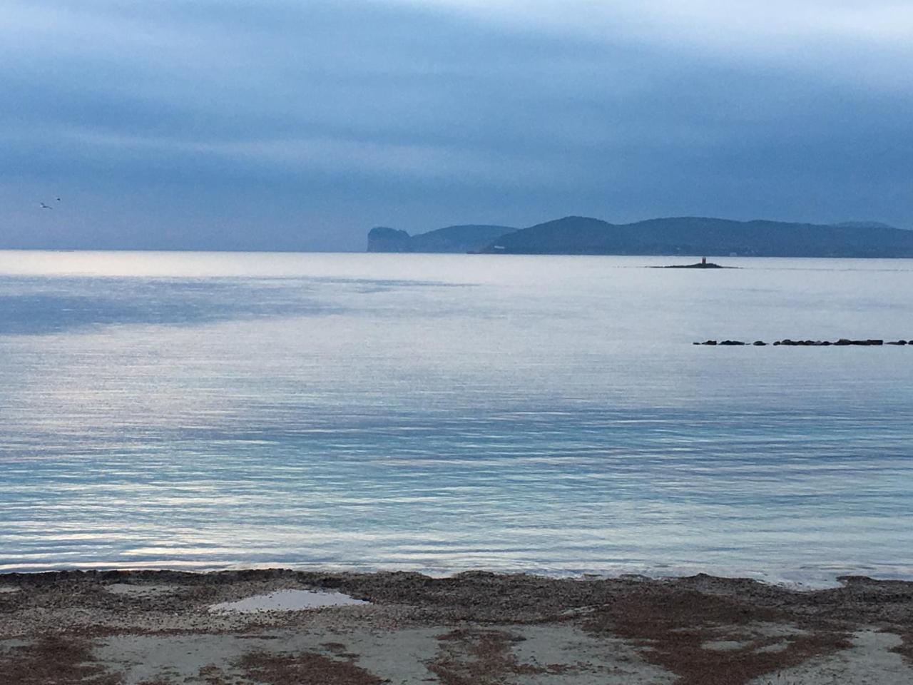 Il Mare Di Alida * Alghero