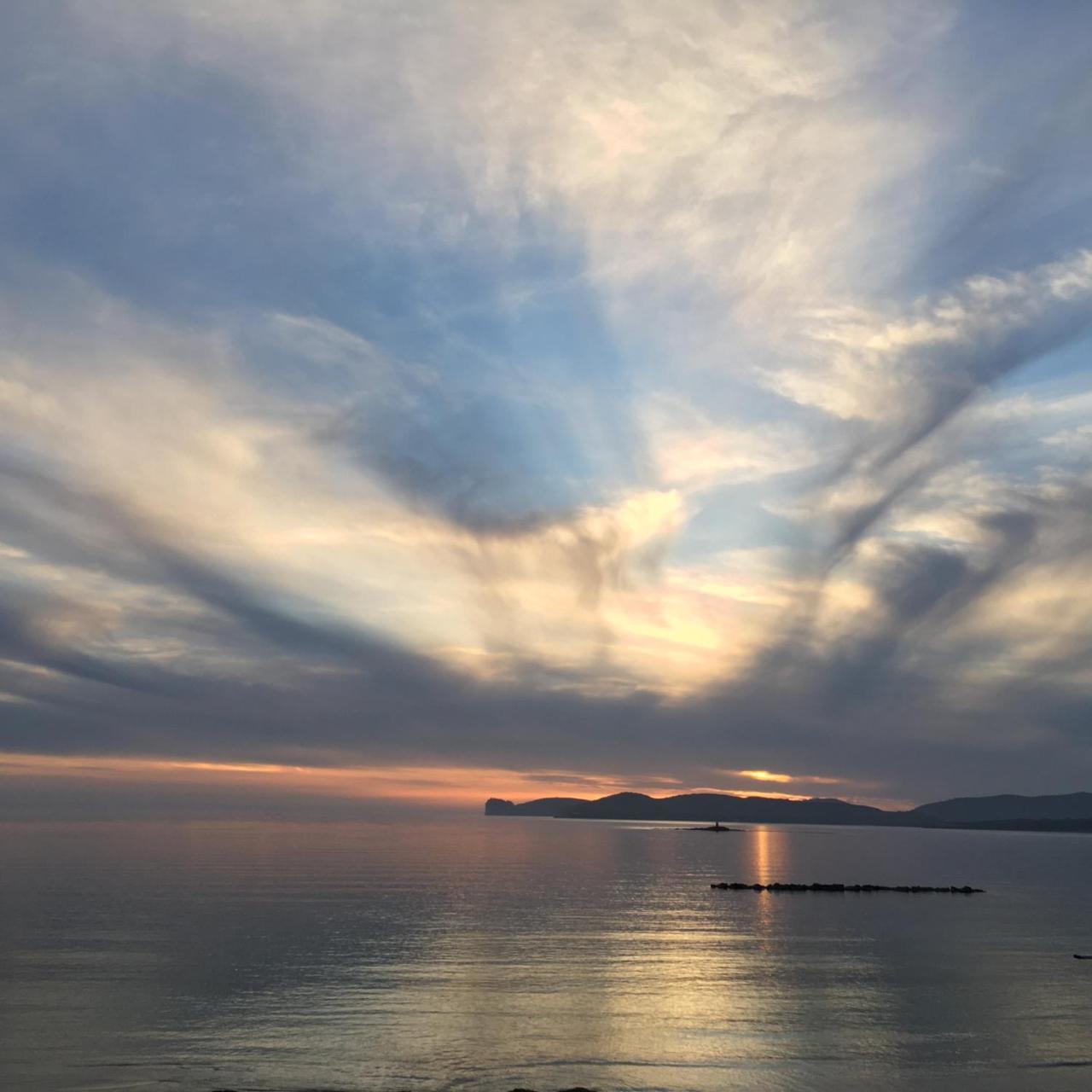 Il Mare Di Alida *
