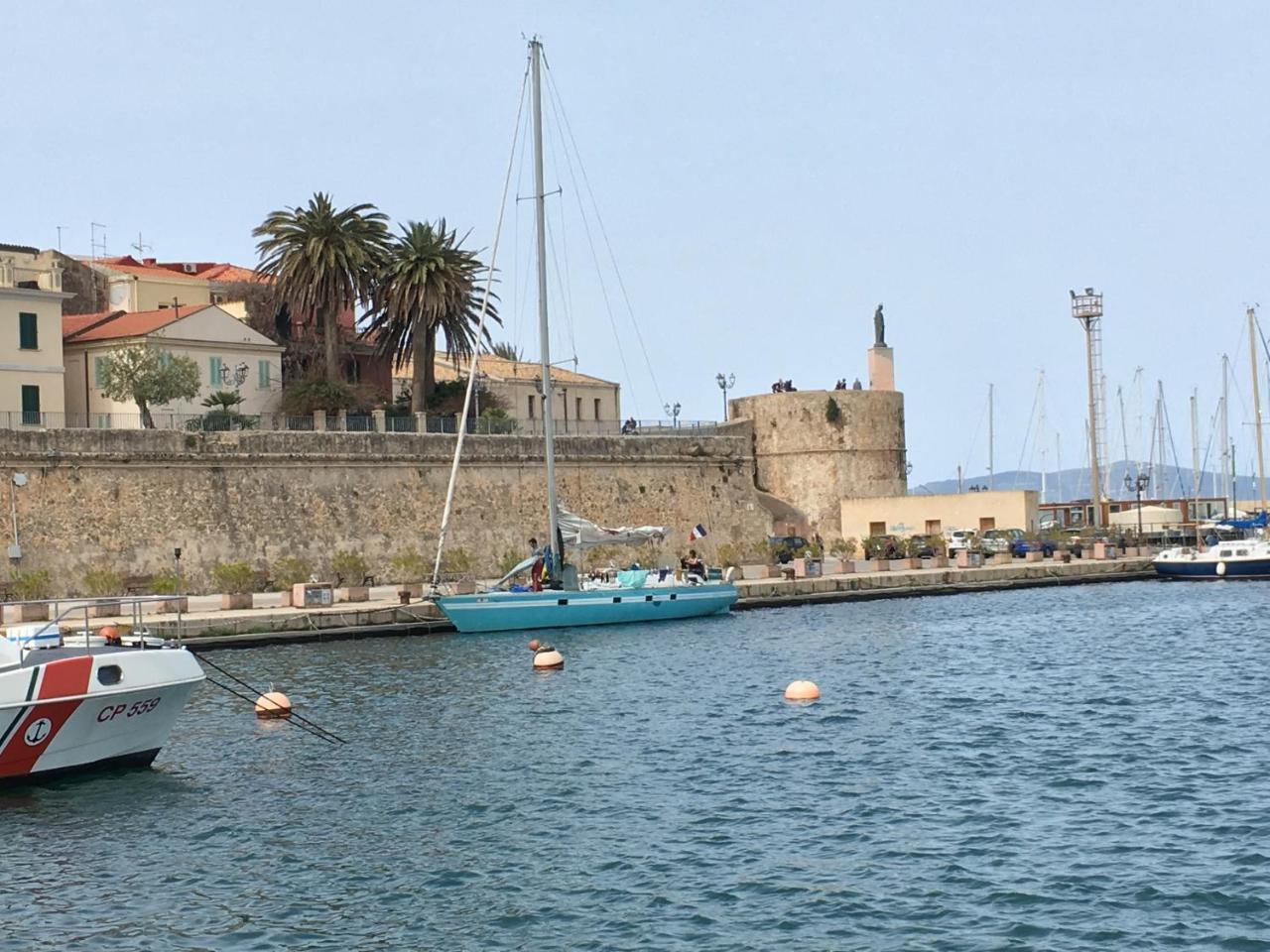 Il Mare Di Alida *