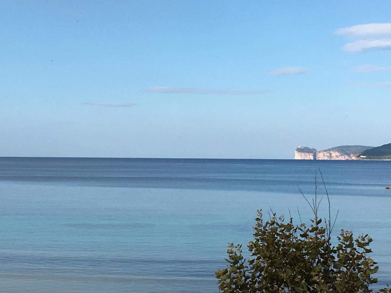 Apartment Il Mare Di Alida