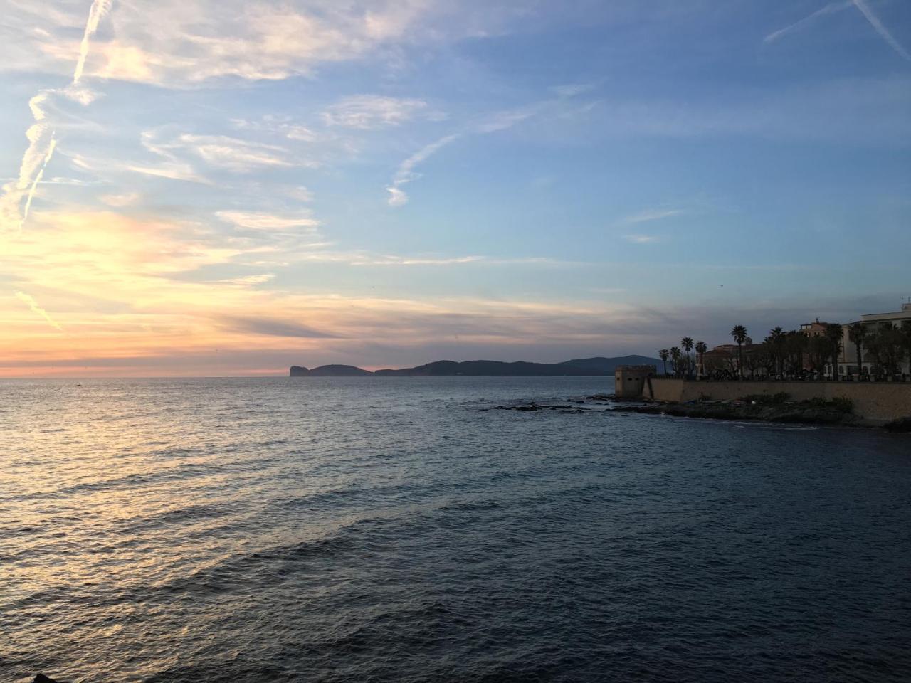 Il Mare Di Alida Alghero
