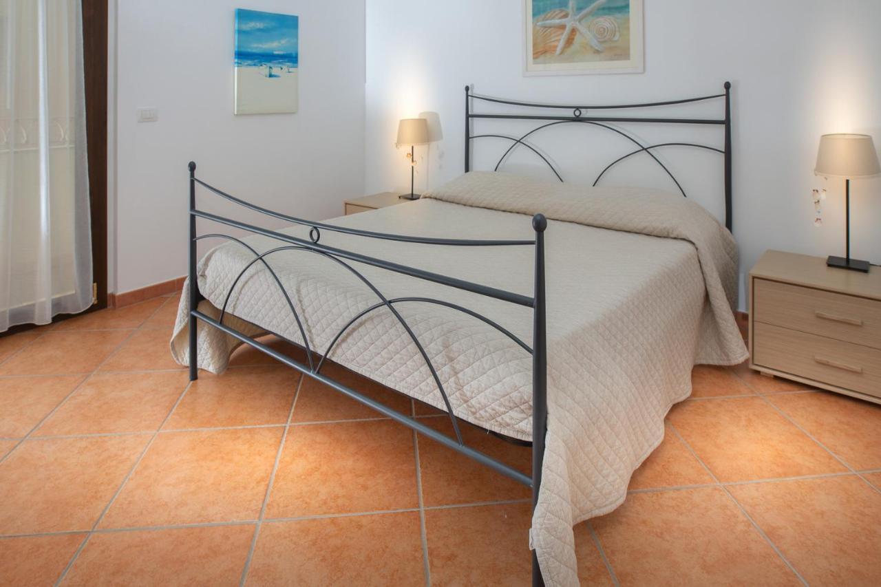 Apartment Il Mare Di Alida Alghero