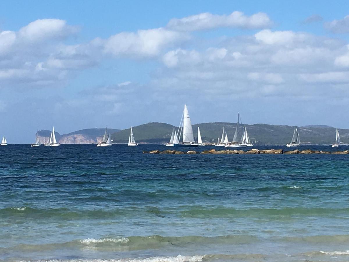 Il Mare Di Alida