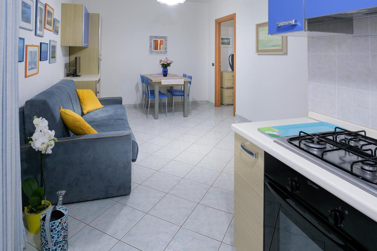 Il Mare Di Alida Apartment Alghero