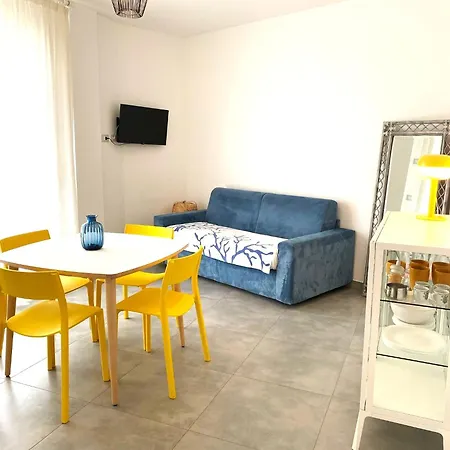 Il Mare Di Alida Apartment Alghero Exterior photo