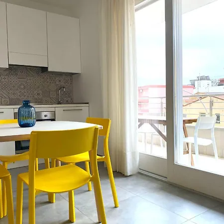 Il Mare Di Alida Apartment Alghero Exterior photo