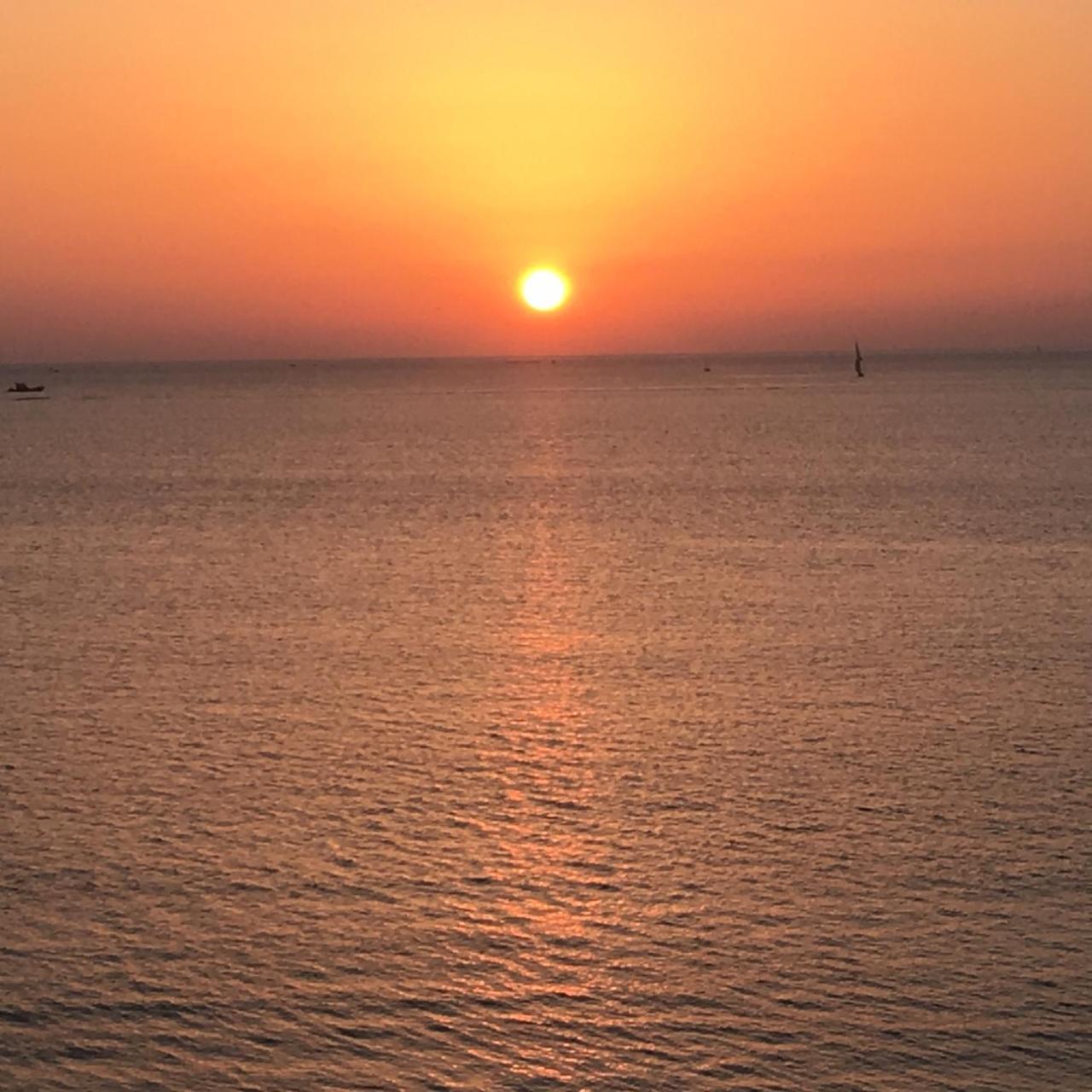 Il Mare Di Alida Apartment *
