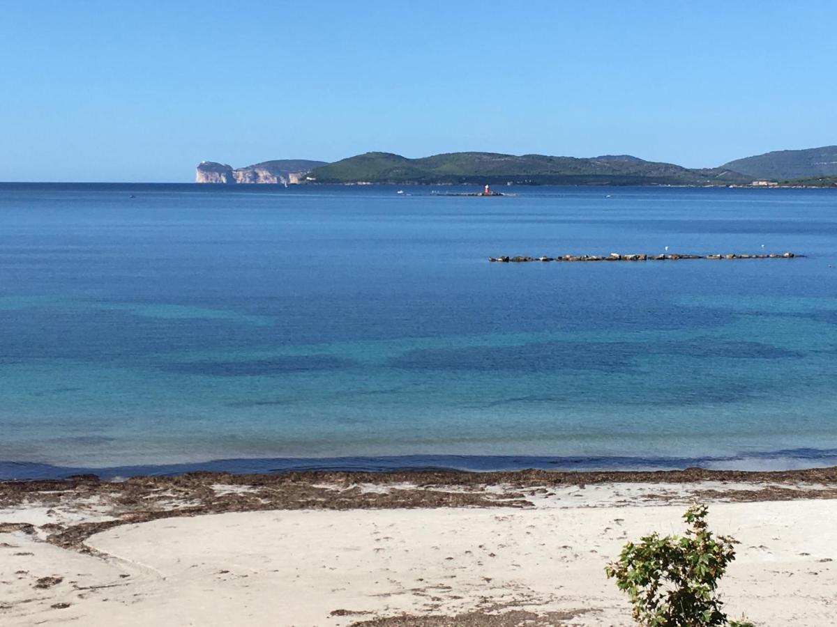 Il Mare Di Alida Apartment Alghero
