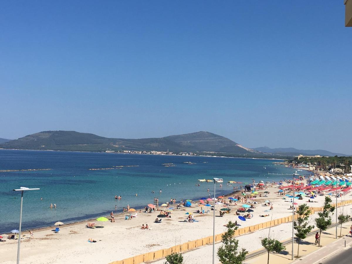 Il Mare Di Alida Apartment Alghero