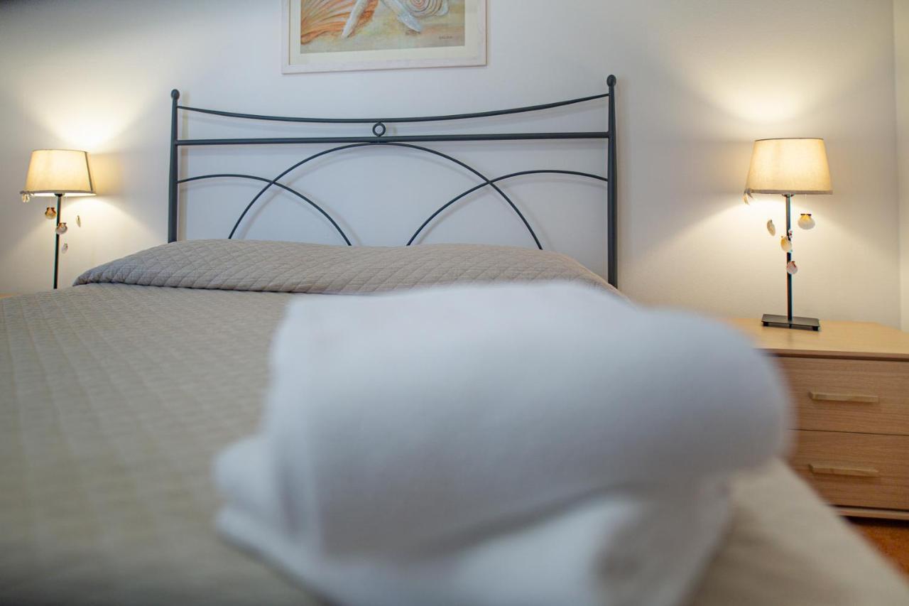Apartment Il Mare Di Alida