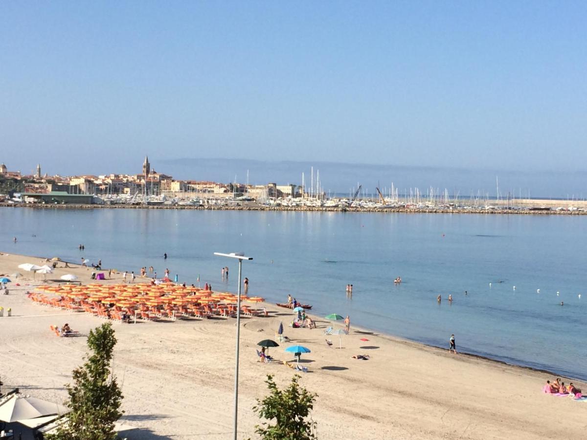 Il Mare Di Alida Apartment Alghero