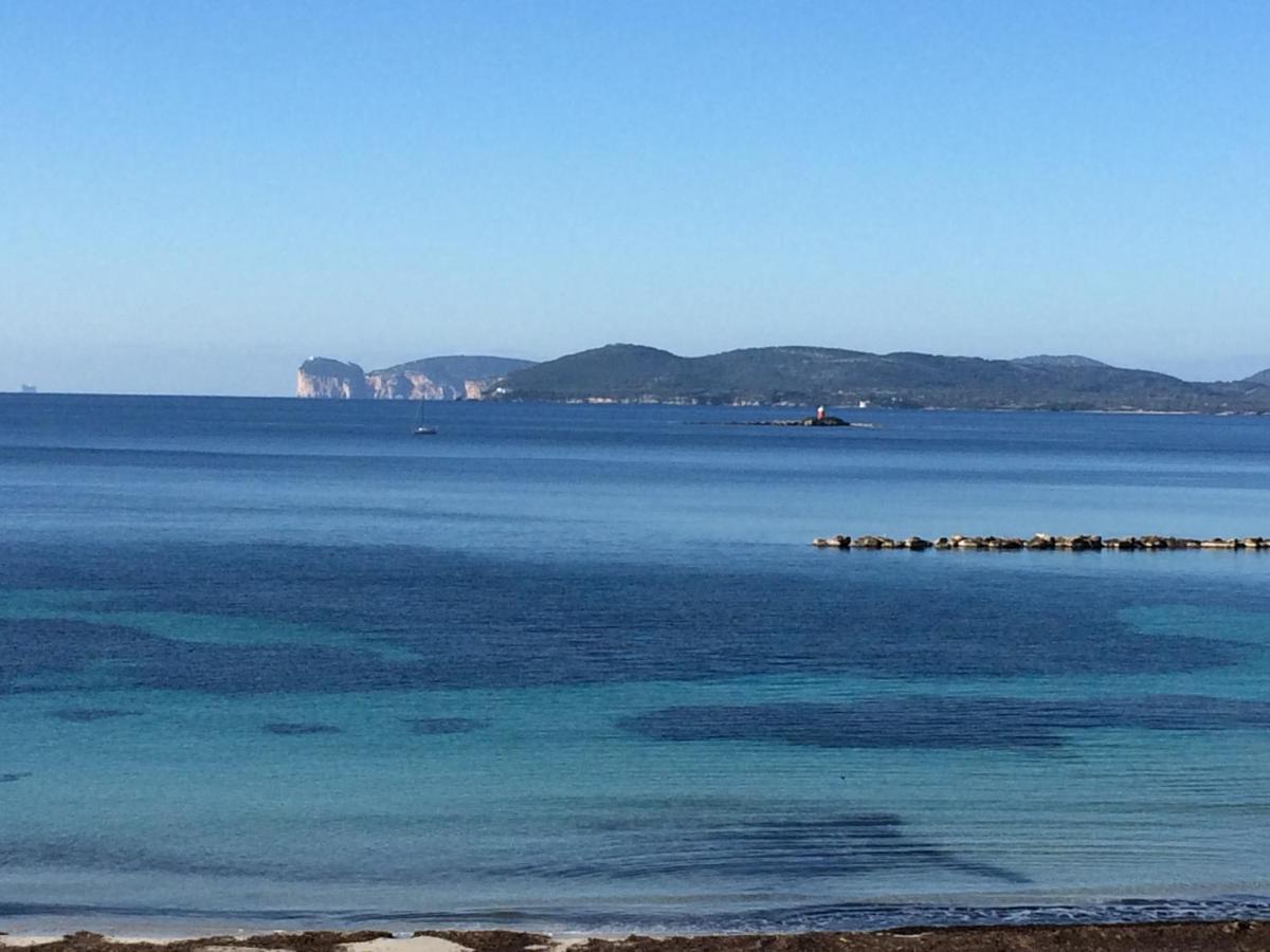 Il Mare Di Alida *
