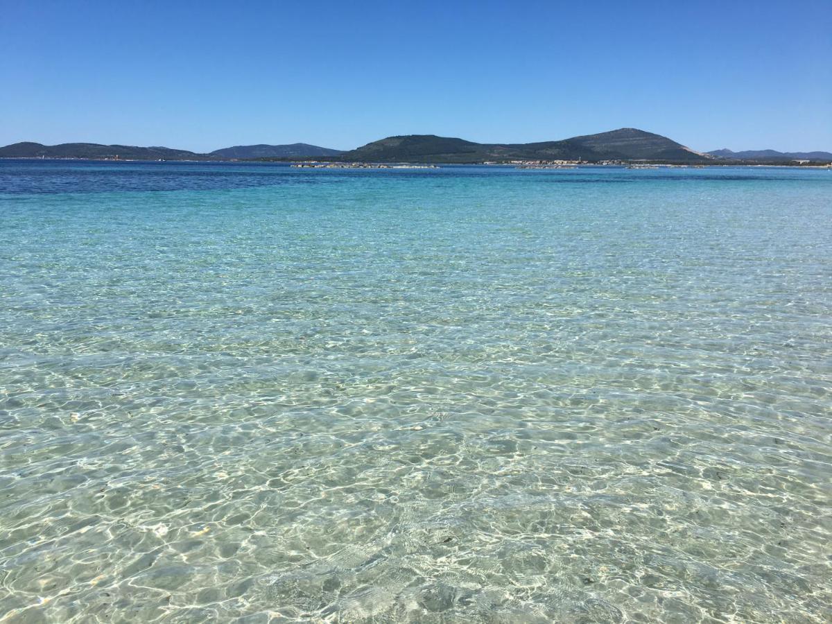 Appartamento Il Mare Di Alida *