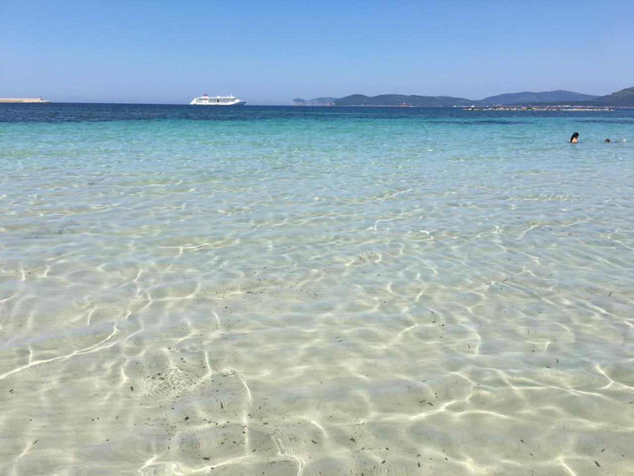 Il Mare Di Alida