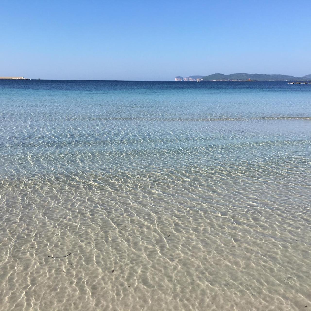 Appartamento Il Mare Di Alida Alghero