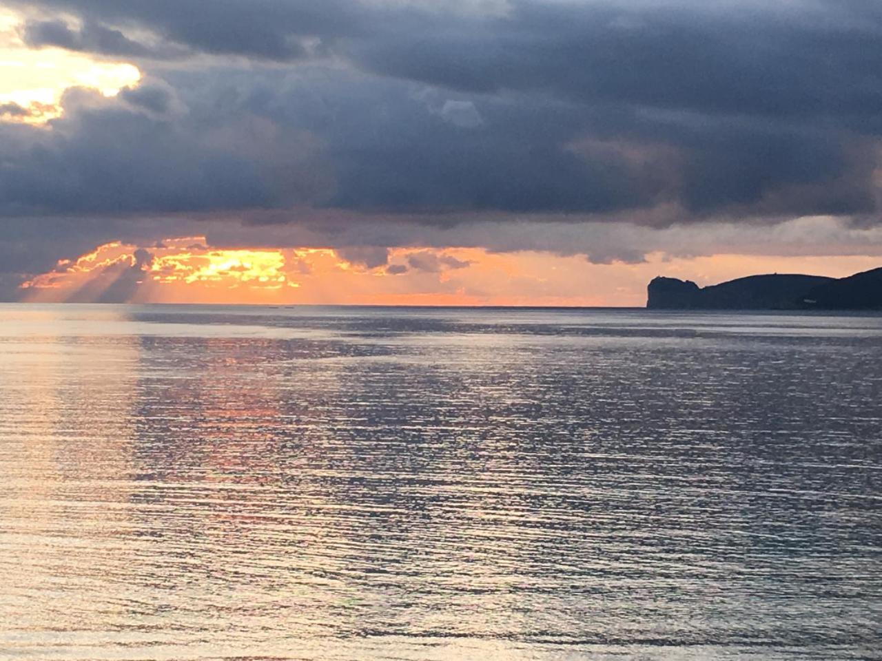 Appartamento Il Mare Di Alida Alghero