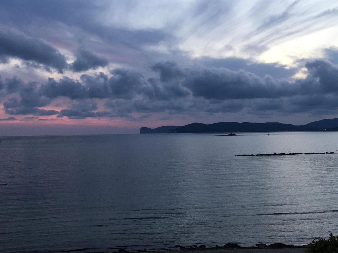 Il Mare Di Alida Appartamento
