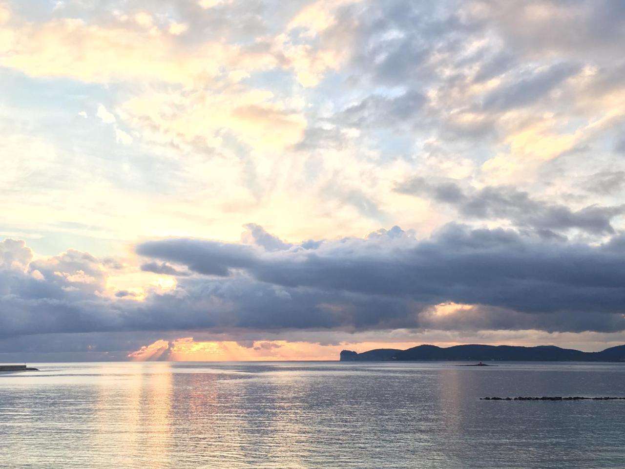 Il Mare Di Alida *