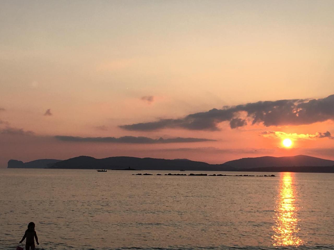 Il Mare Di Alida Appartamento