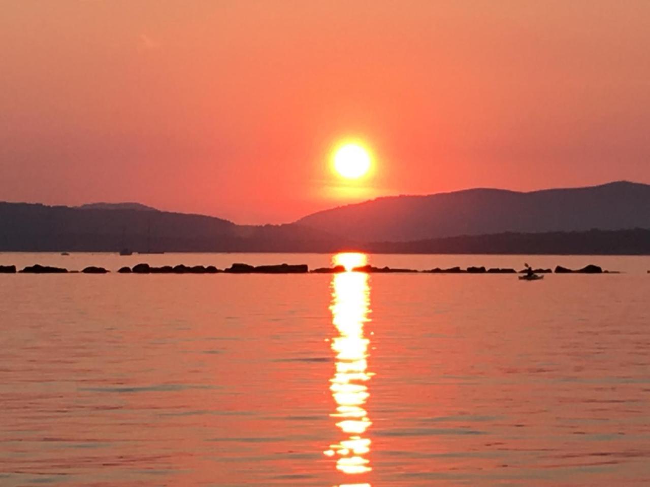 Appartamento Il Mare Di Alida Alghero