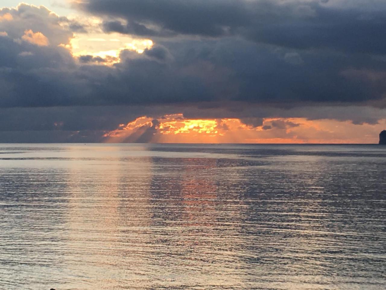 Appartamento Il Mare Di Alida