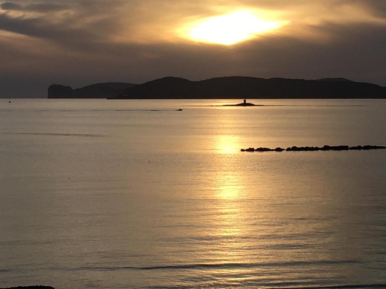 Il Mare Di Alida Appartamento