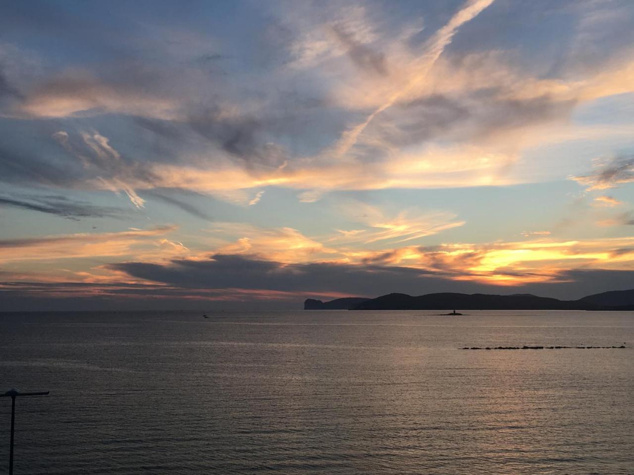 Il Mare Di Alida Appartamento *
