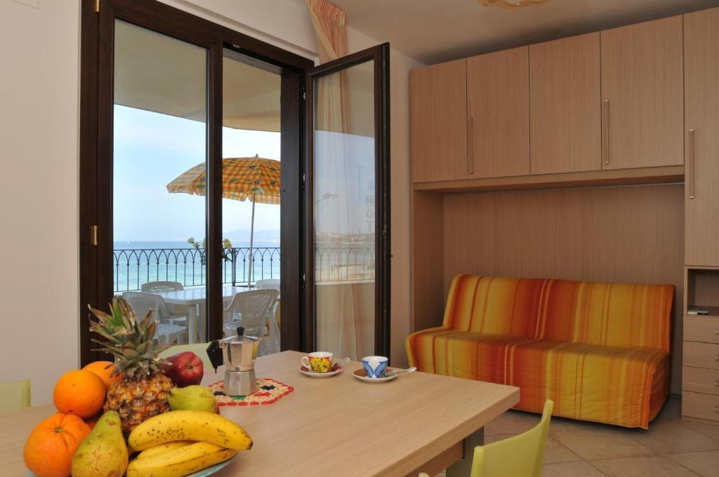 Appartamento Il Mare Di Alida Alghero