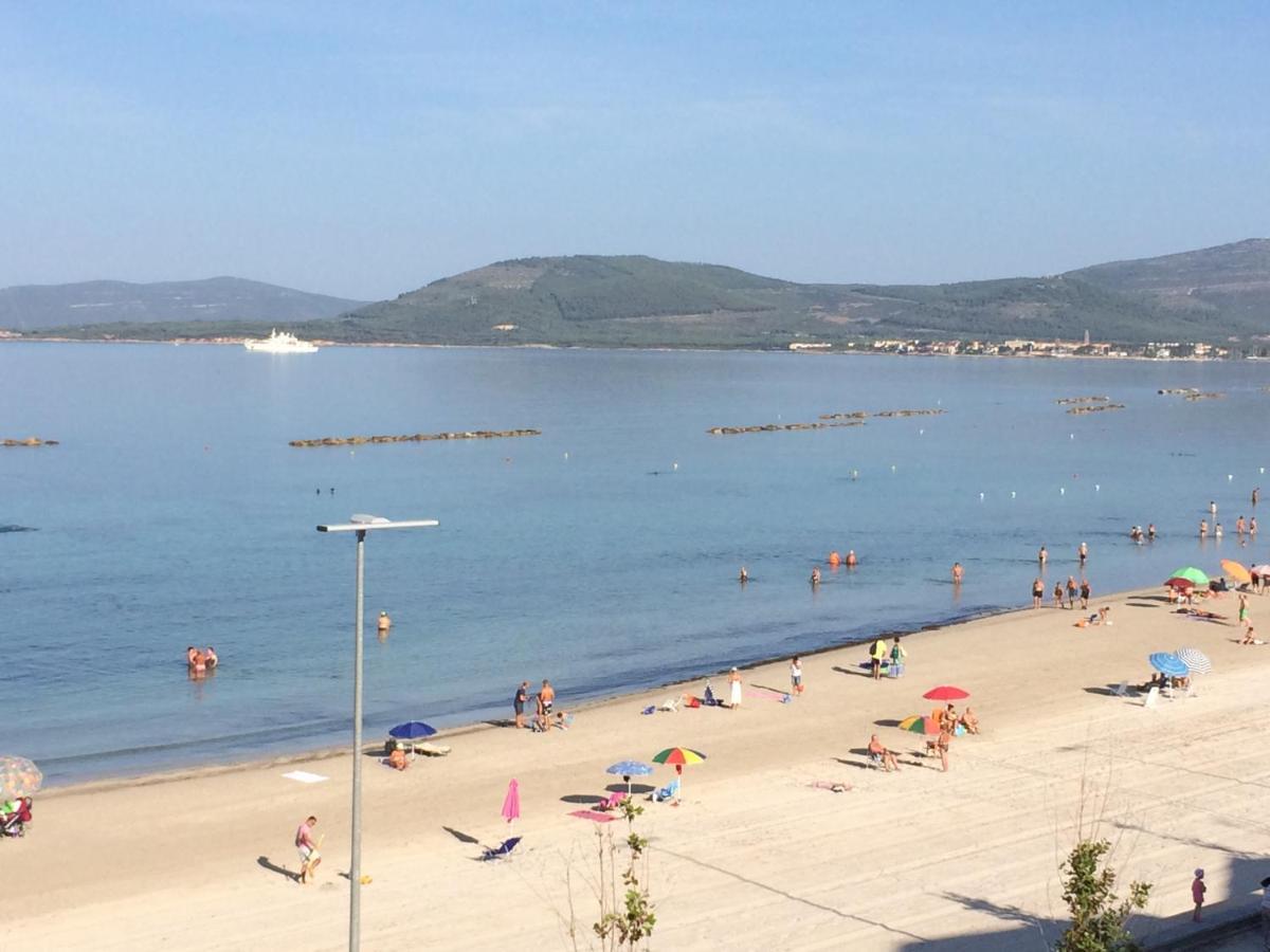 Il Mare Di Alida Appartamento Alghero