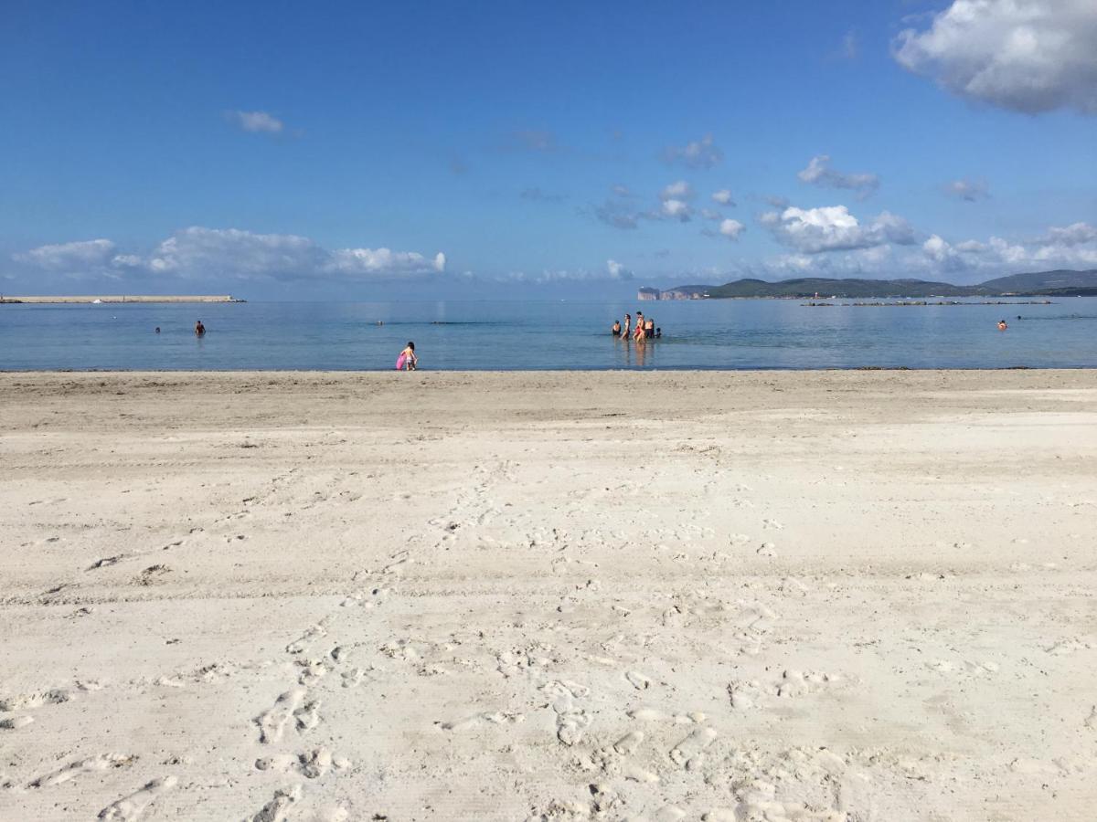 Appartamento Il Mare Di Alida