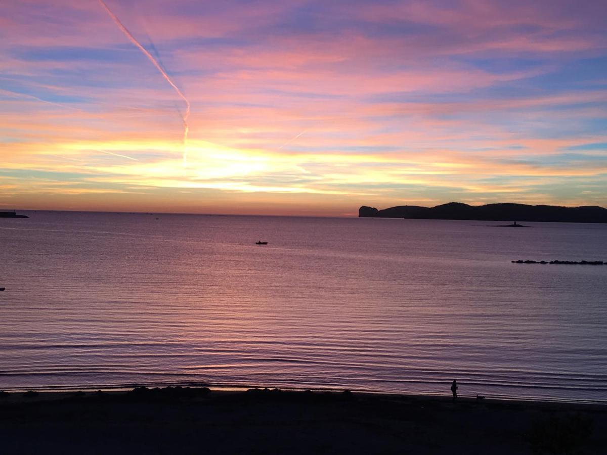Appartamento Il Mare Di Alida *