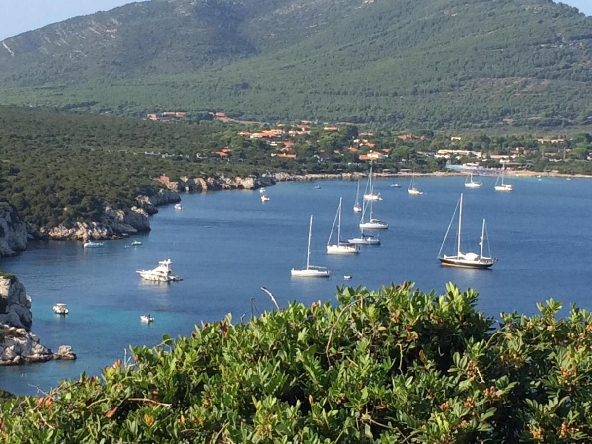 Il Mare Di Alida * Alghero