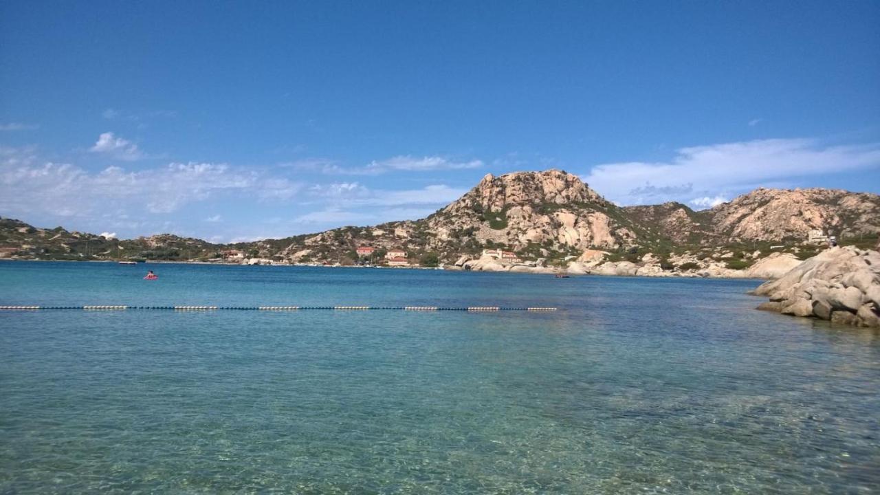 Appartamento Il Mare Di Alida