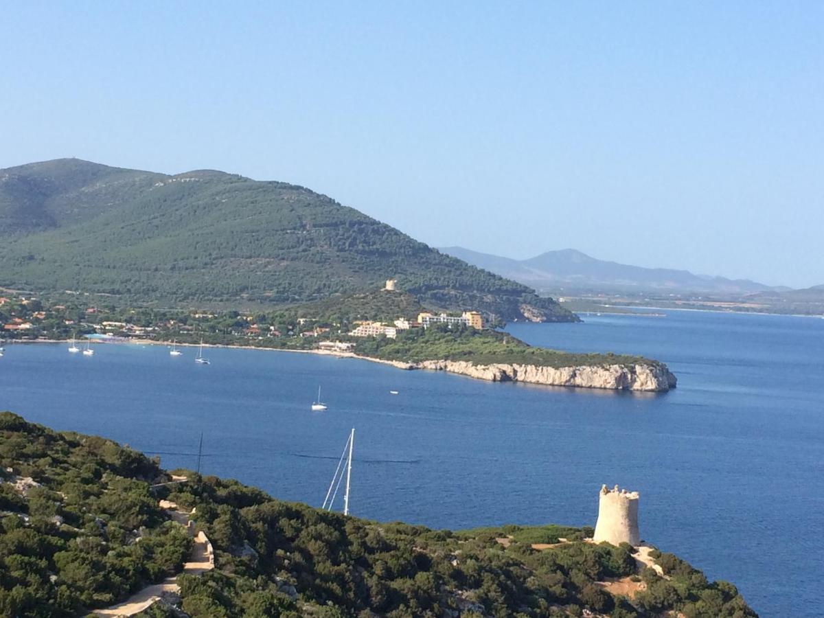 Il Mare Di Alida * Alghero