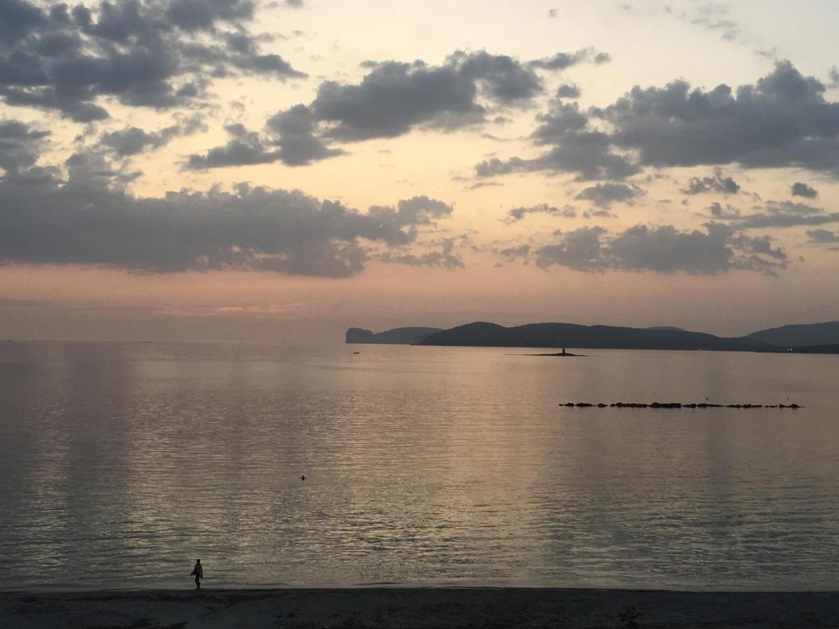 Appartamento Il Mare Di Alida