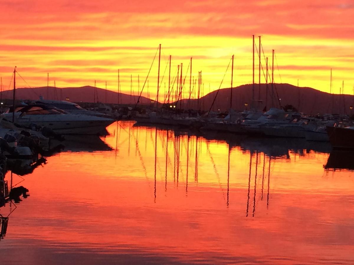 Appartamento Il Mare Di Alida